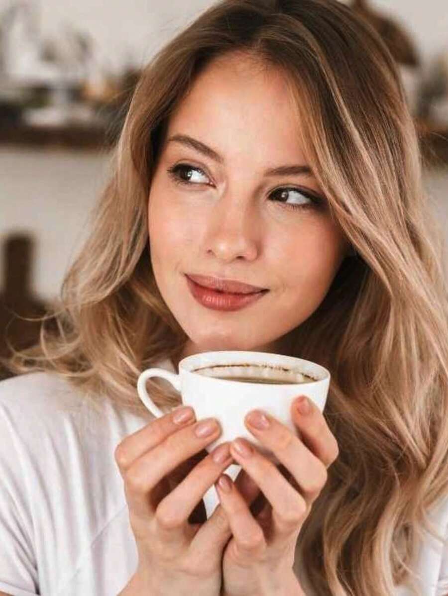 Cafetera Electrica Acero Inoxididable