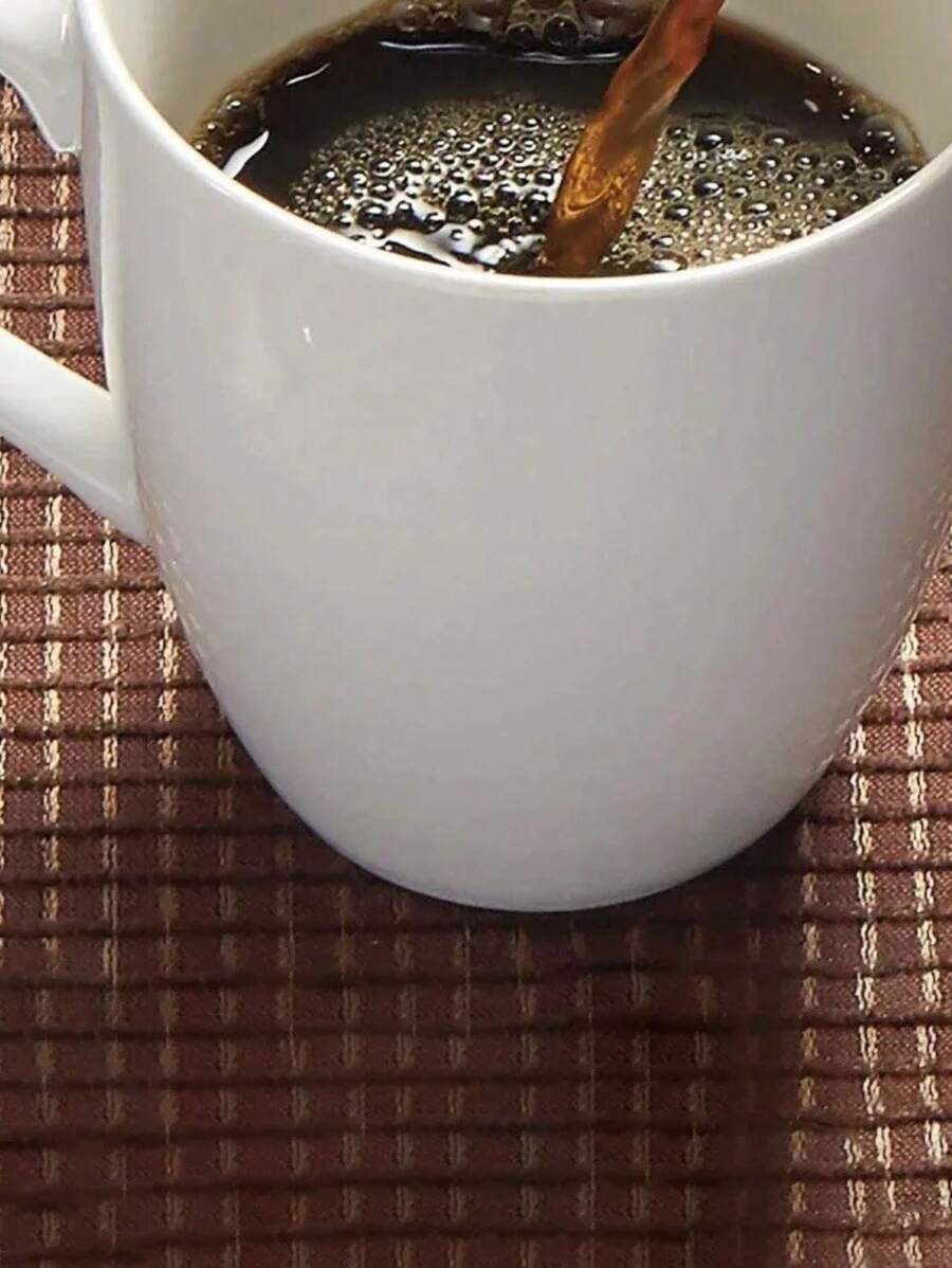 Cafetera Electrica Acero Inoxididable