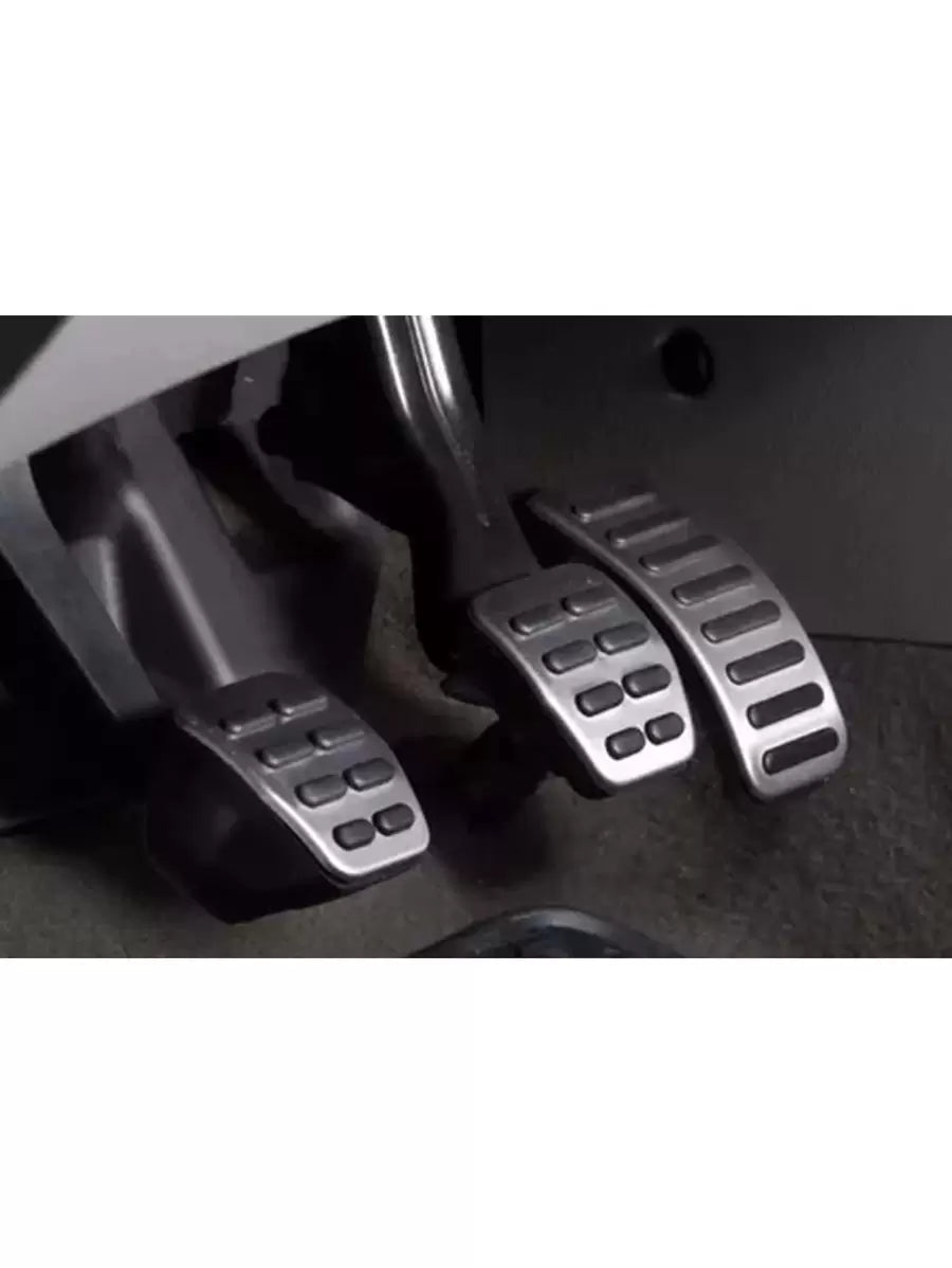 Pedales Votex Vw Seat Audi