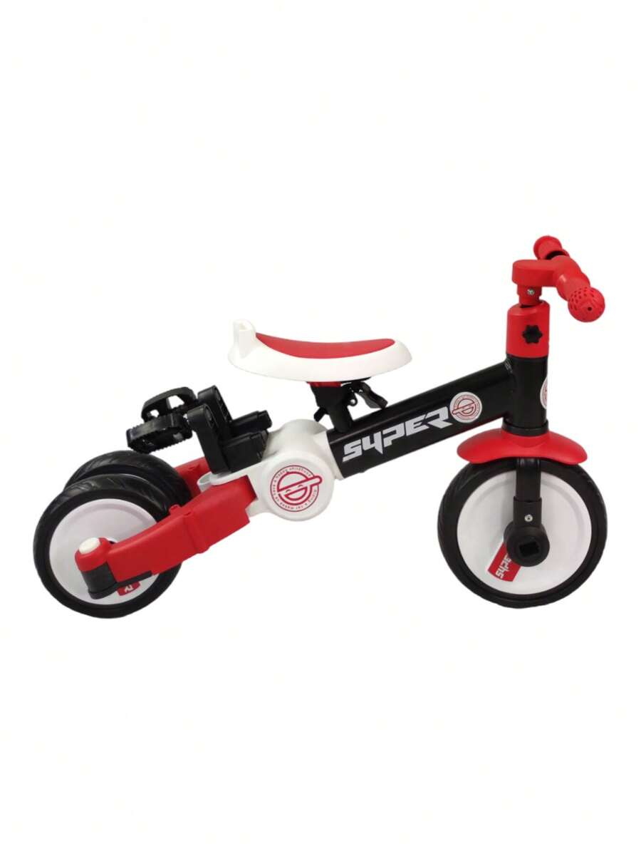 Triciclo para Niños