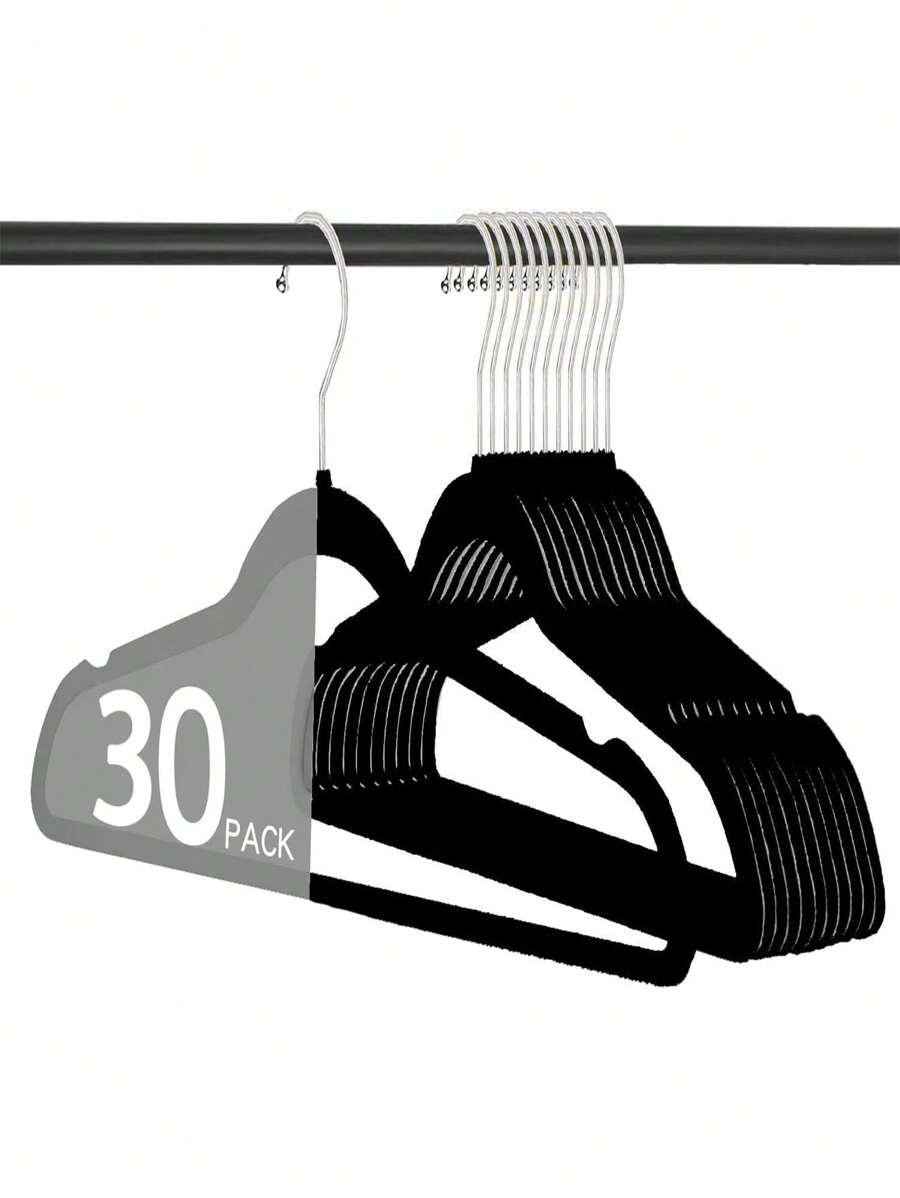 Set De 30 Ganchos