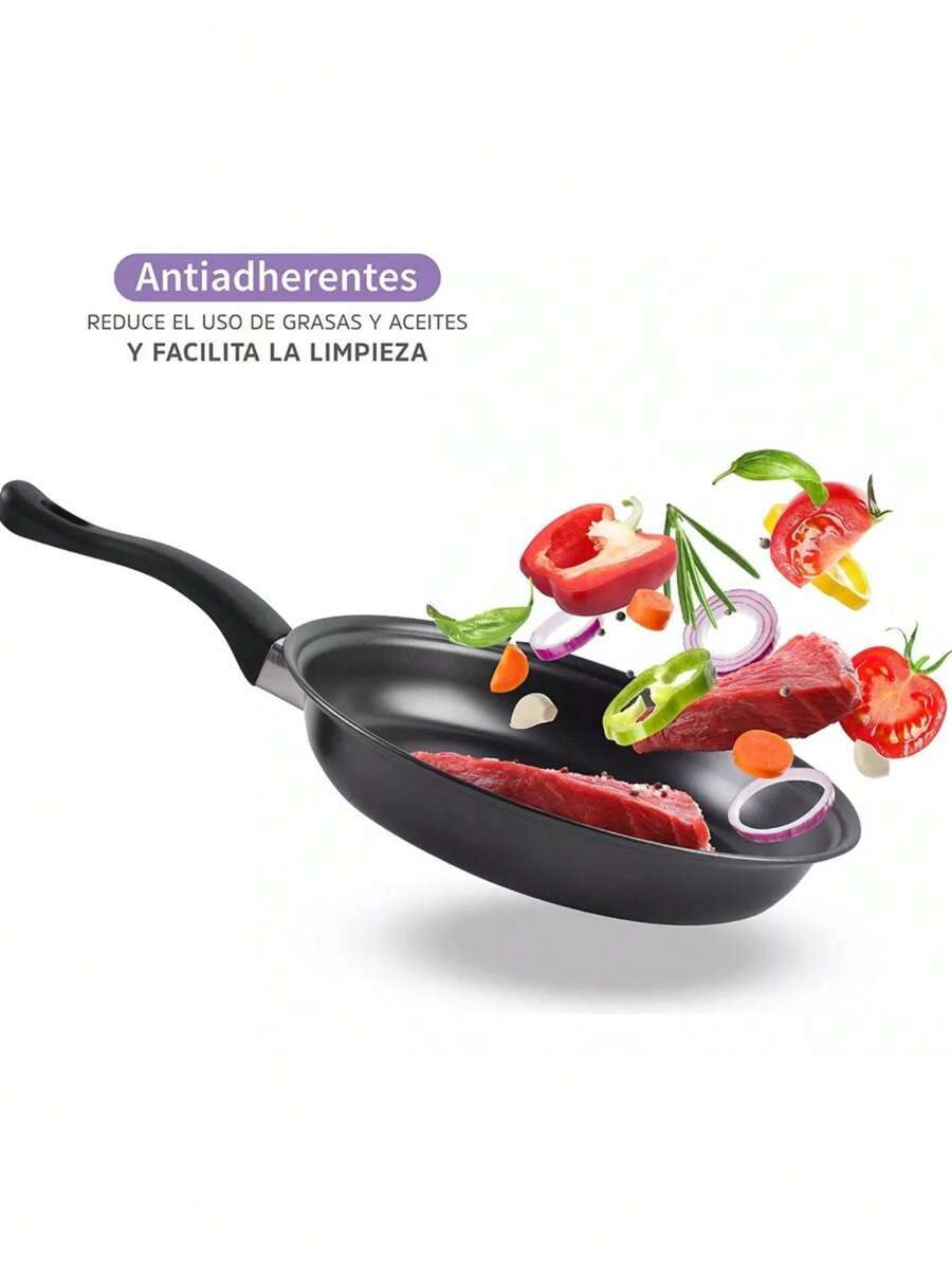 utensilios De Cocina 13 Piezas