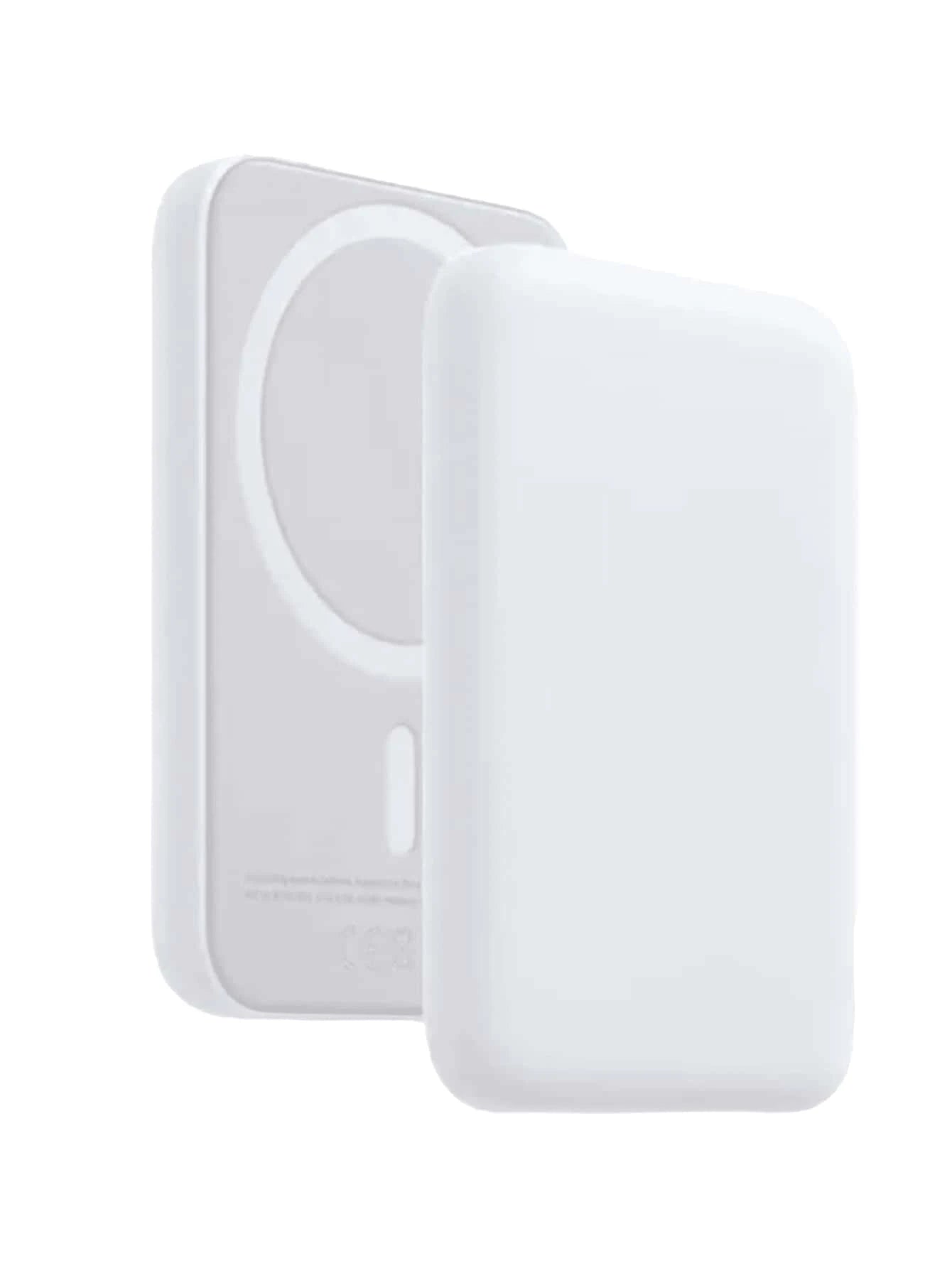 Bateria para Celular Portatil Carga Inalambrica