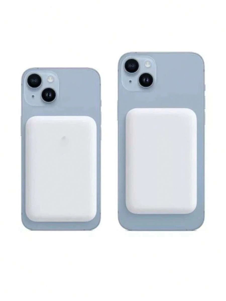 Bateria para Celular Portatil Carga Inalambrica