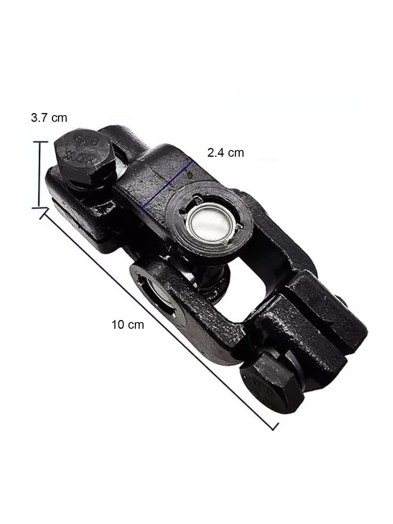 Volante Cruceta Nudo F o r d  Escape Tribute Mariner 2008-2012 Eje Direccion Auto