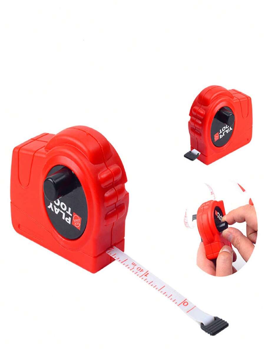 Set de 41 pzs/38 pzs de juego de herramientas de juguete