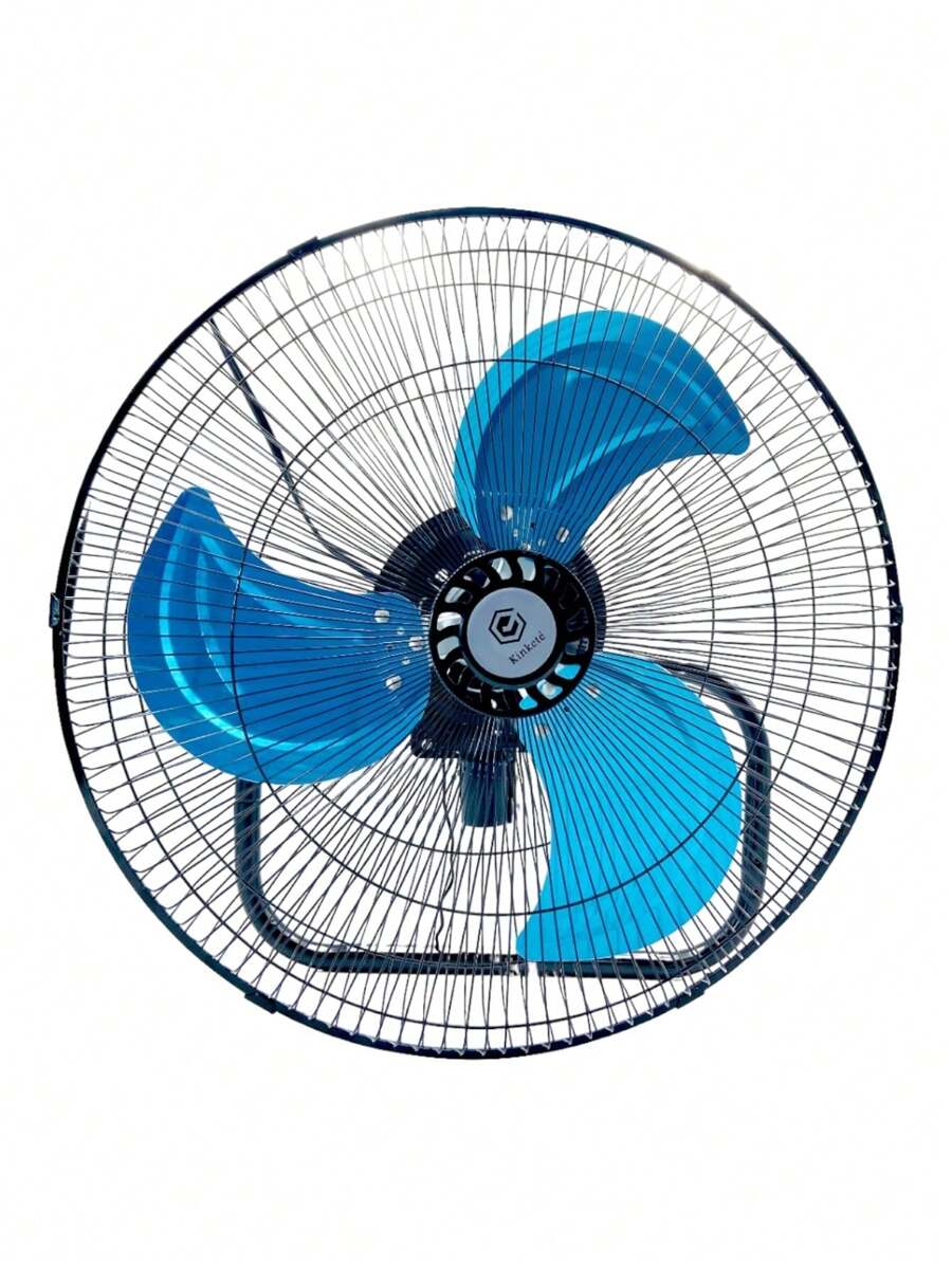 Ventilador 3 En 1