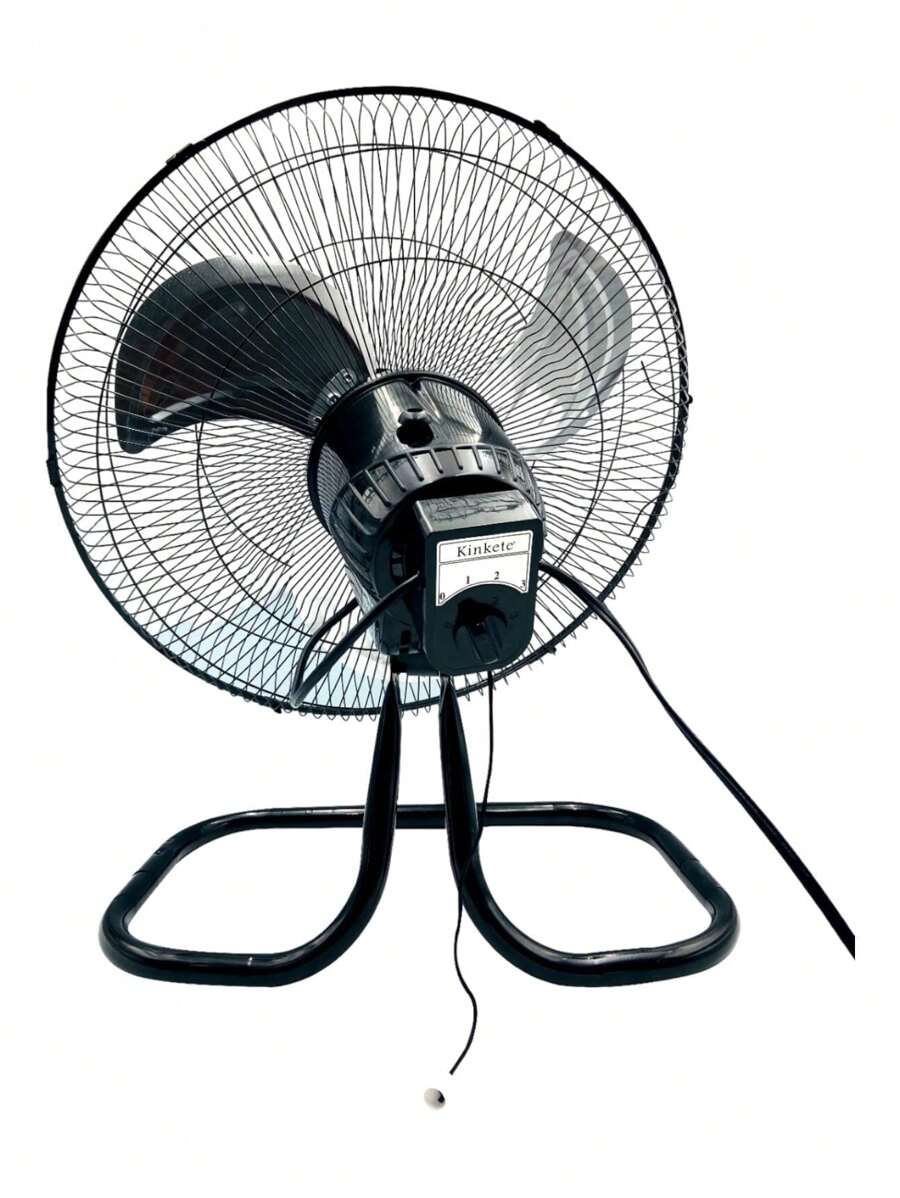 Ventilador 3 En 1