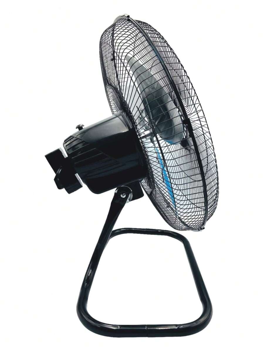 Ventilador 3 En 1