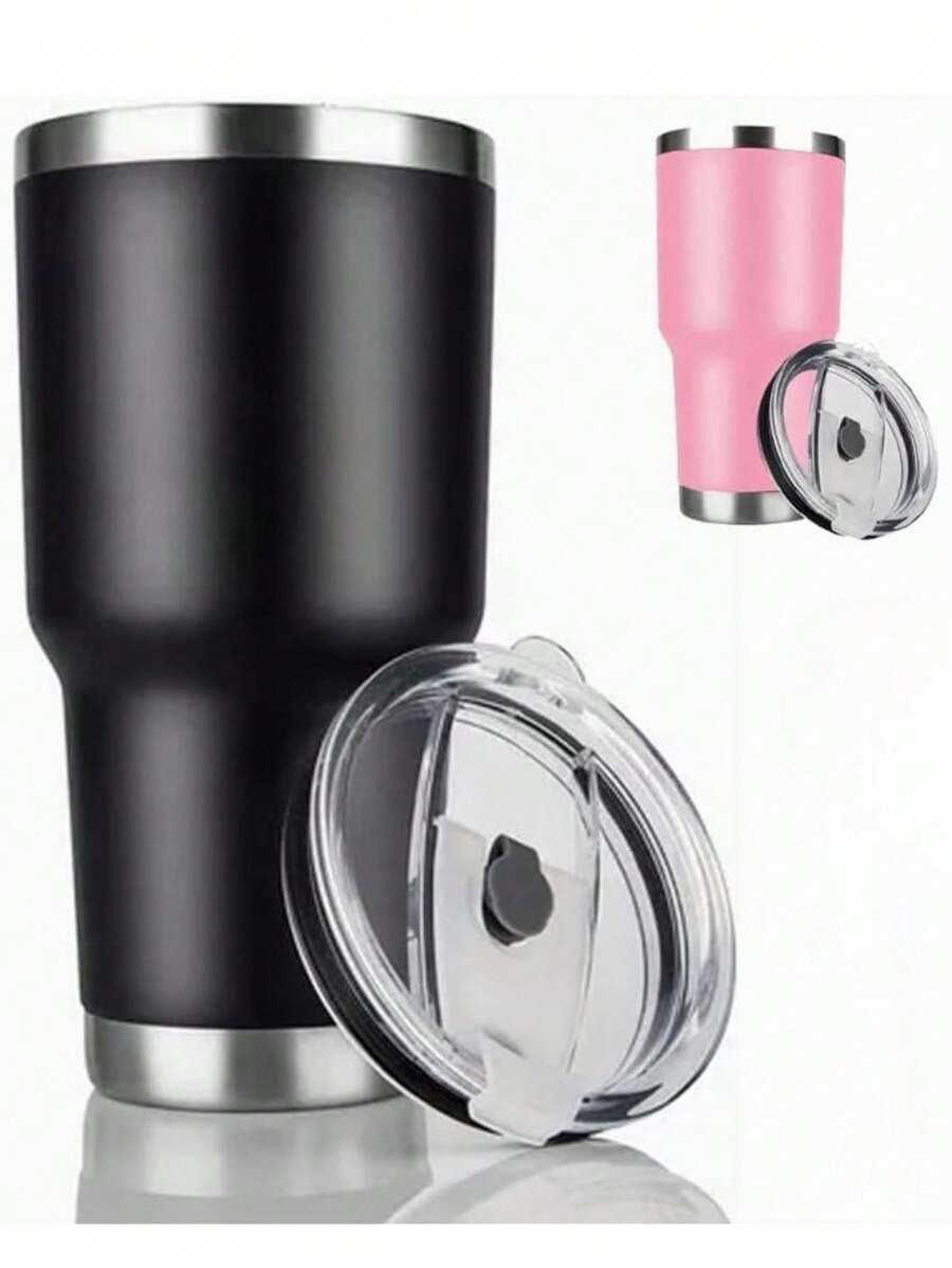 Vaso Térmico portátil acero inoxidable