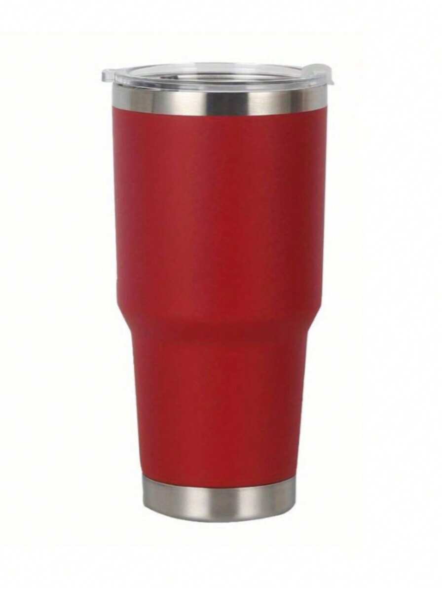 Vaso Térmico portátil acero inoxidable