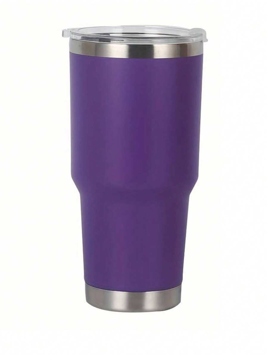 Vaso Térmico portátil acero inoxidable