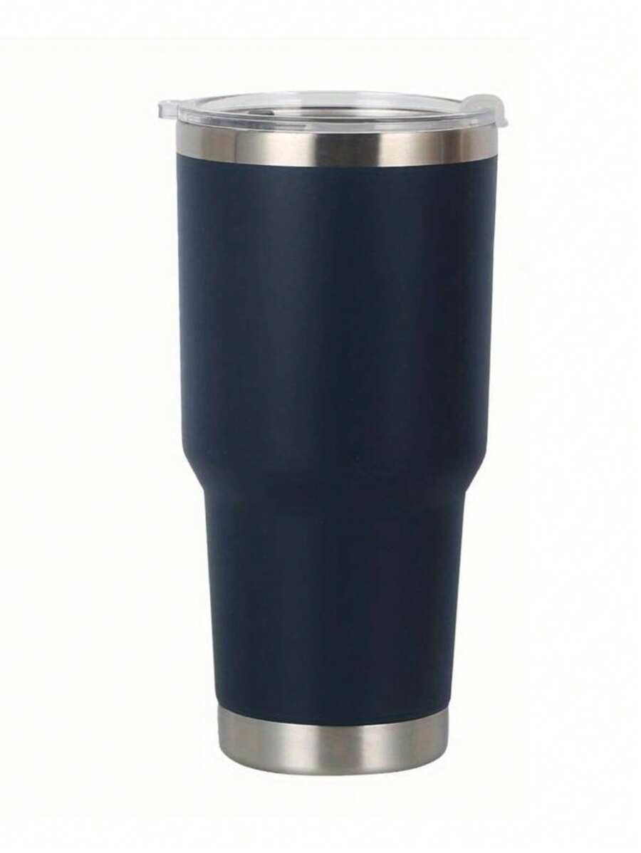 Vaso Térmico portátil acero inoxidable