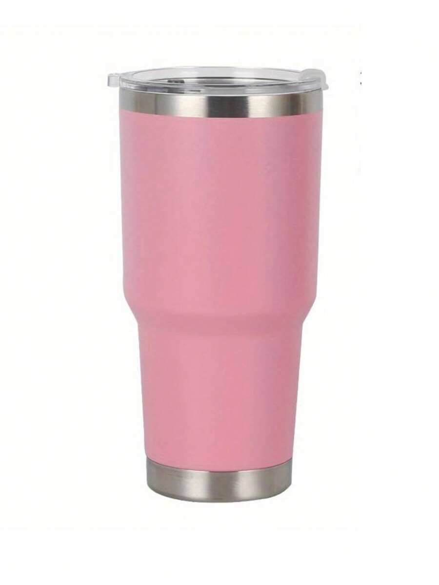 Vaso Térmico portátil acero inoxidable