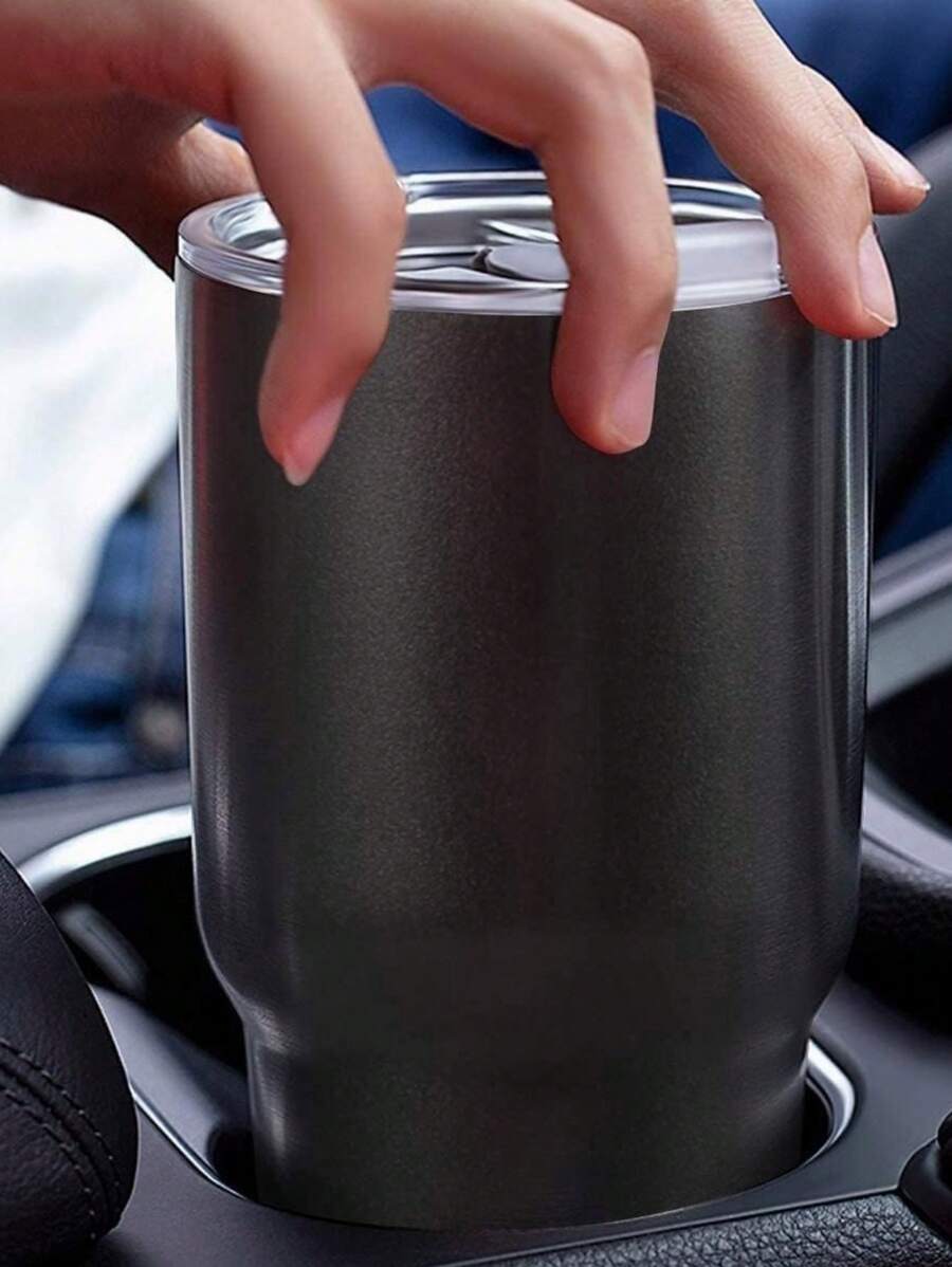 Vaso Térmico portátil acero inoxidable