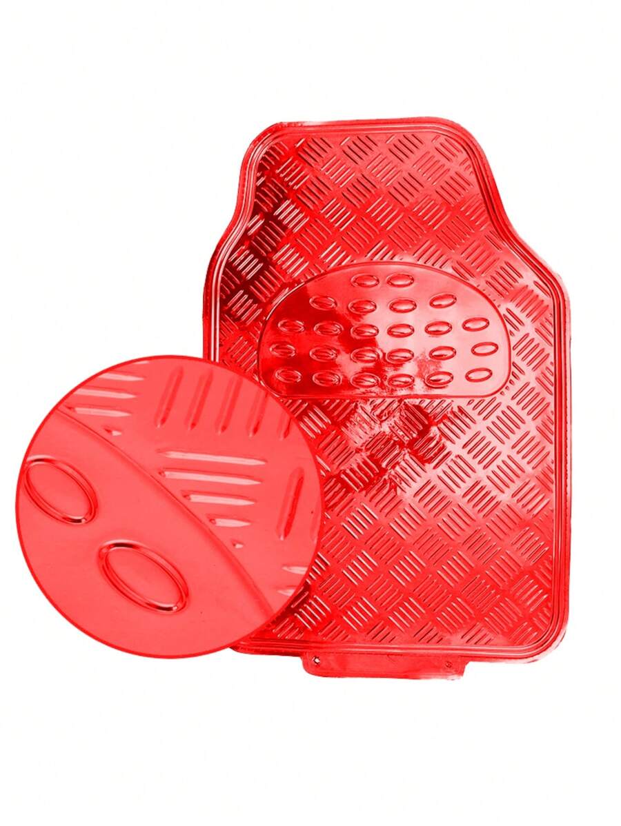 Set tapetes interiores para coche