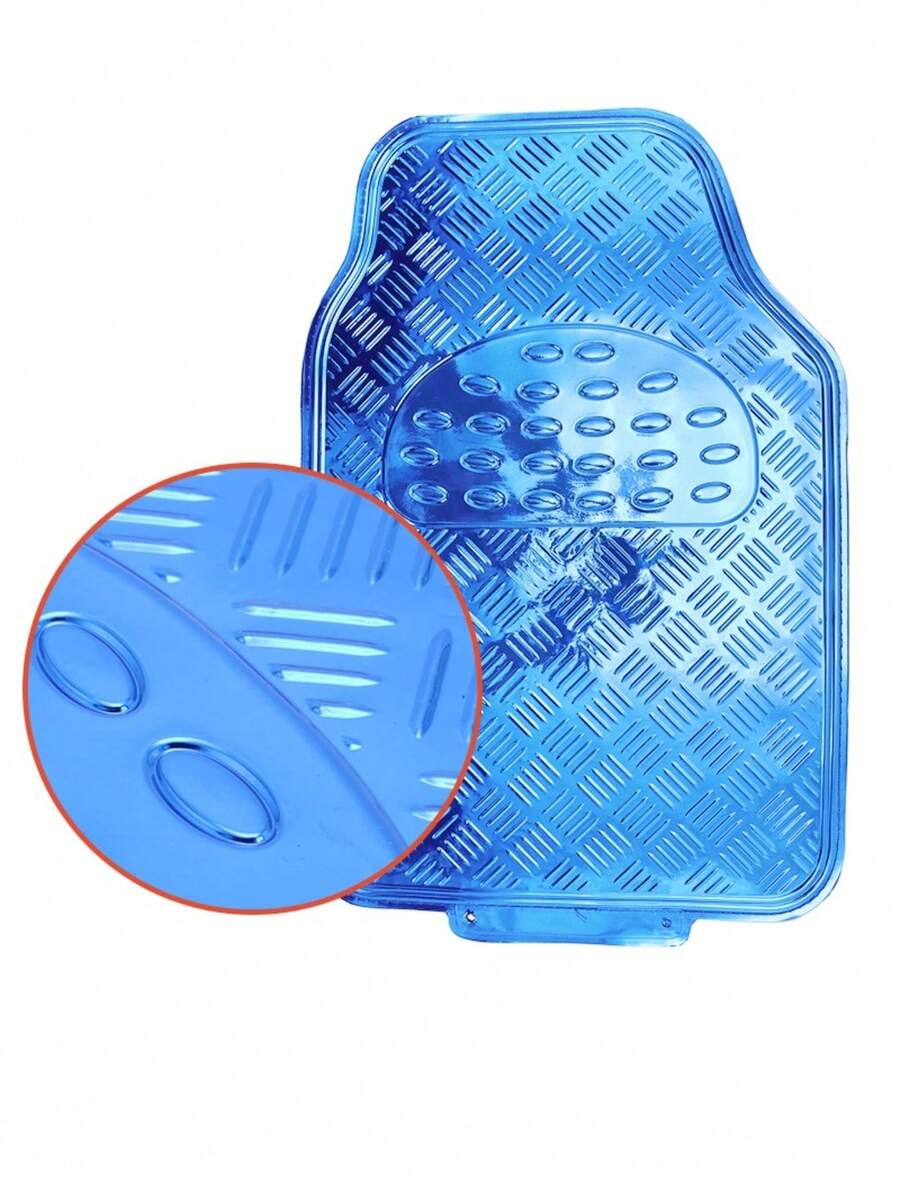 Set tapetes interiores para coche