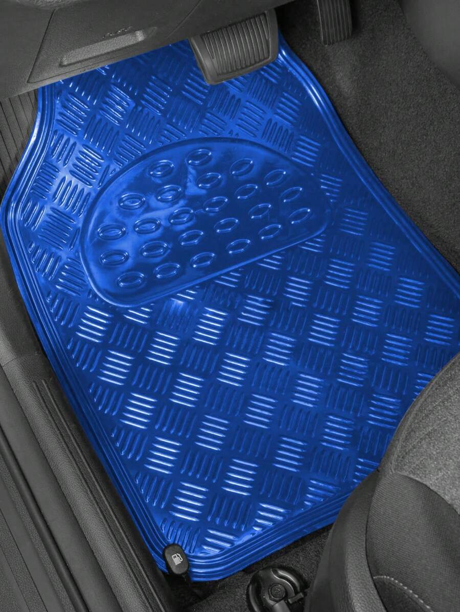Set tapetes interiores para coche