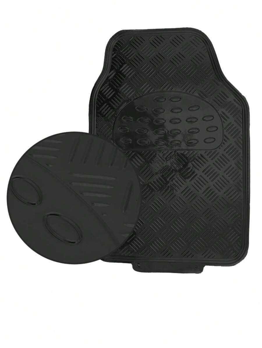 Set tapetes interiores alfombras para coche