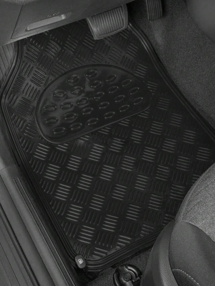 Set tapetes interiores para coche