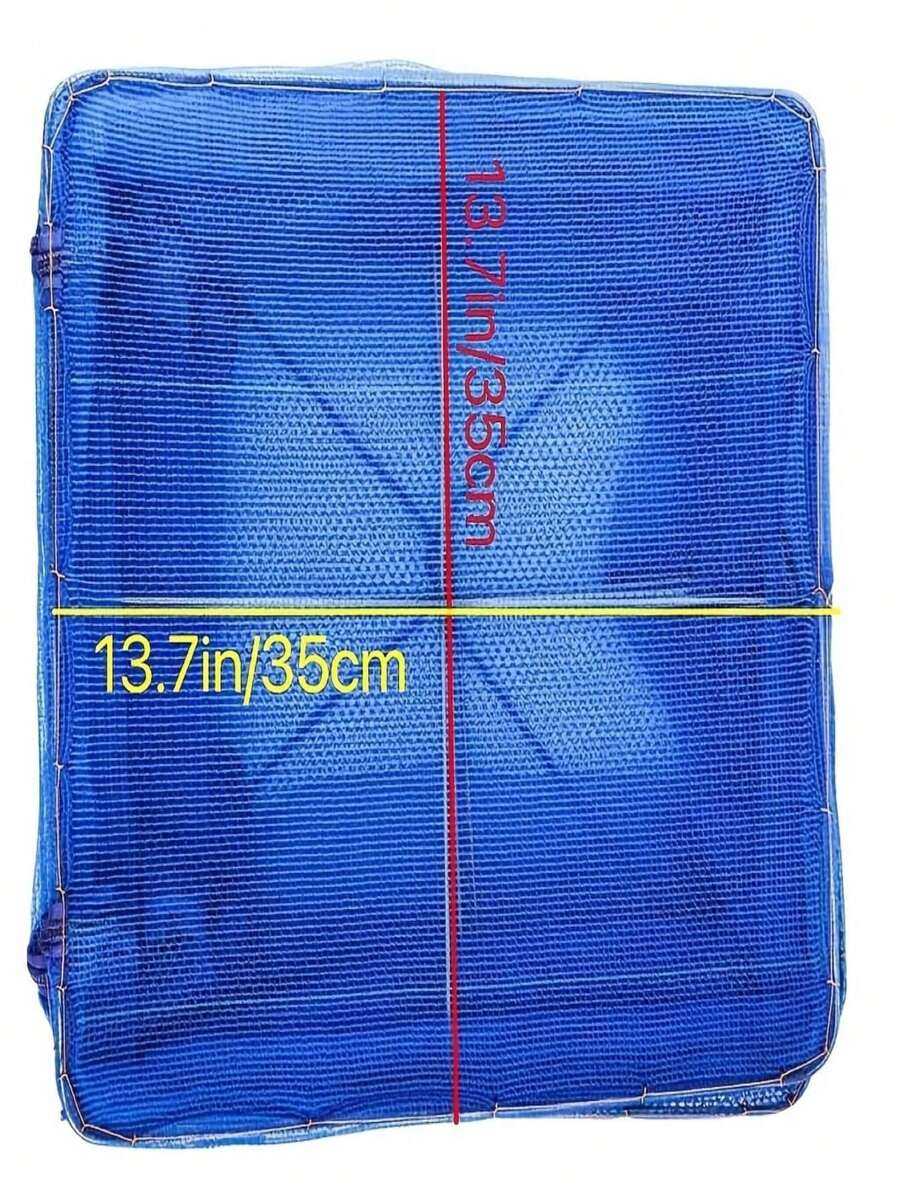 Estante para secar plegable para camarones, pescado, verduras y hierbas