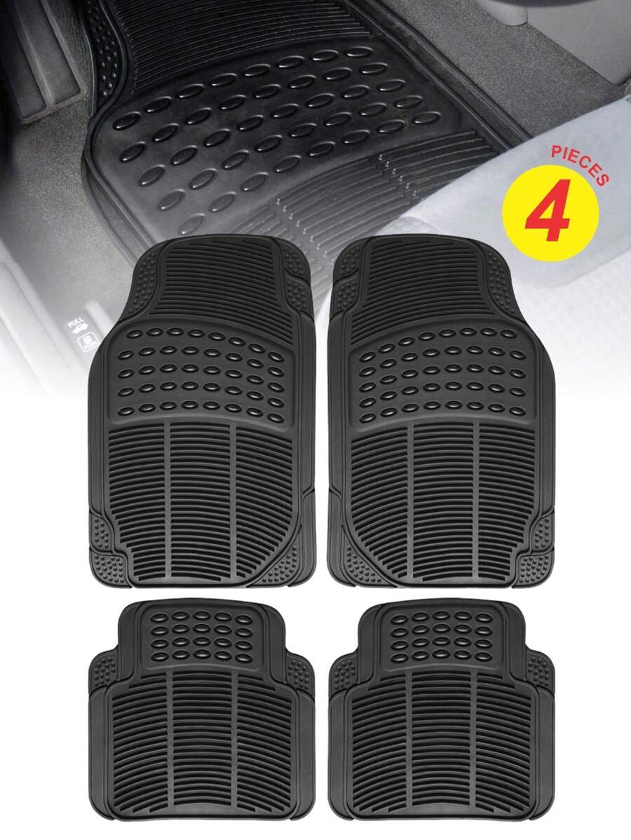 Tapetes de coche alfombrillas