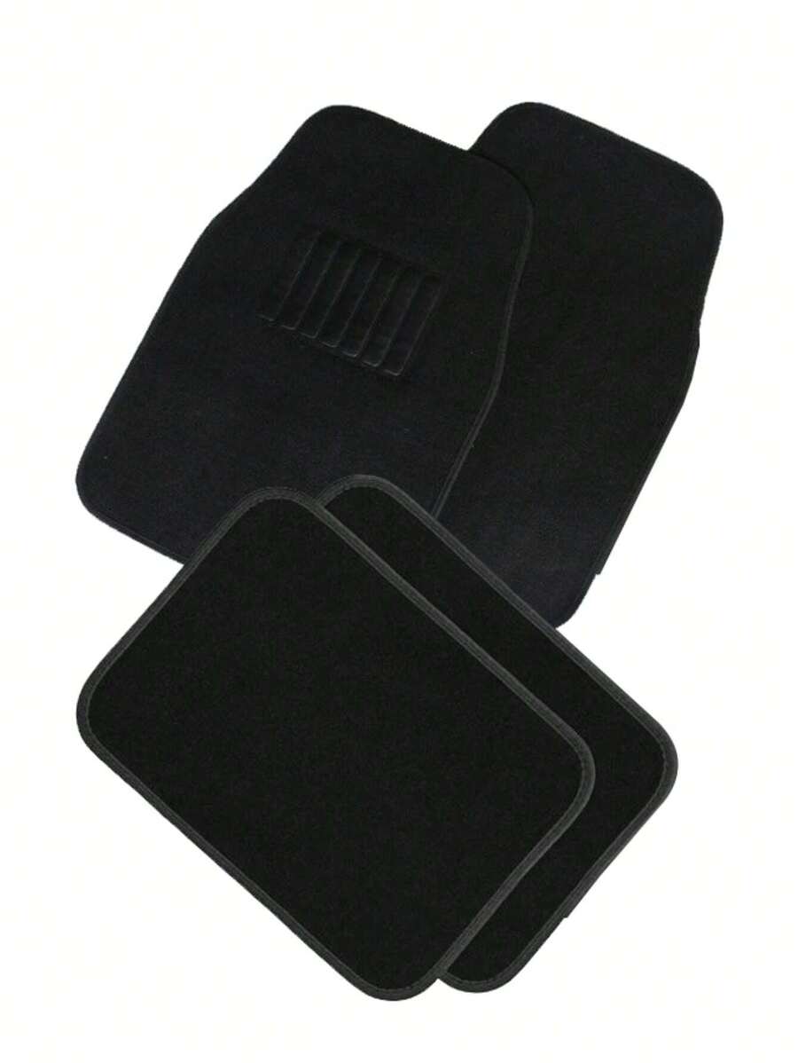 Tapetes de coche juego completo