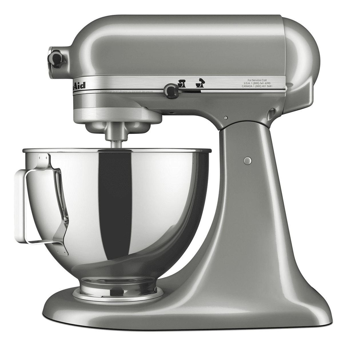 Batidora KitchenAid