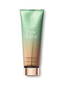 VICTORIAS SECRET PEAR GLACÉ FRAGRANCE LOTION 236ml