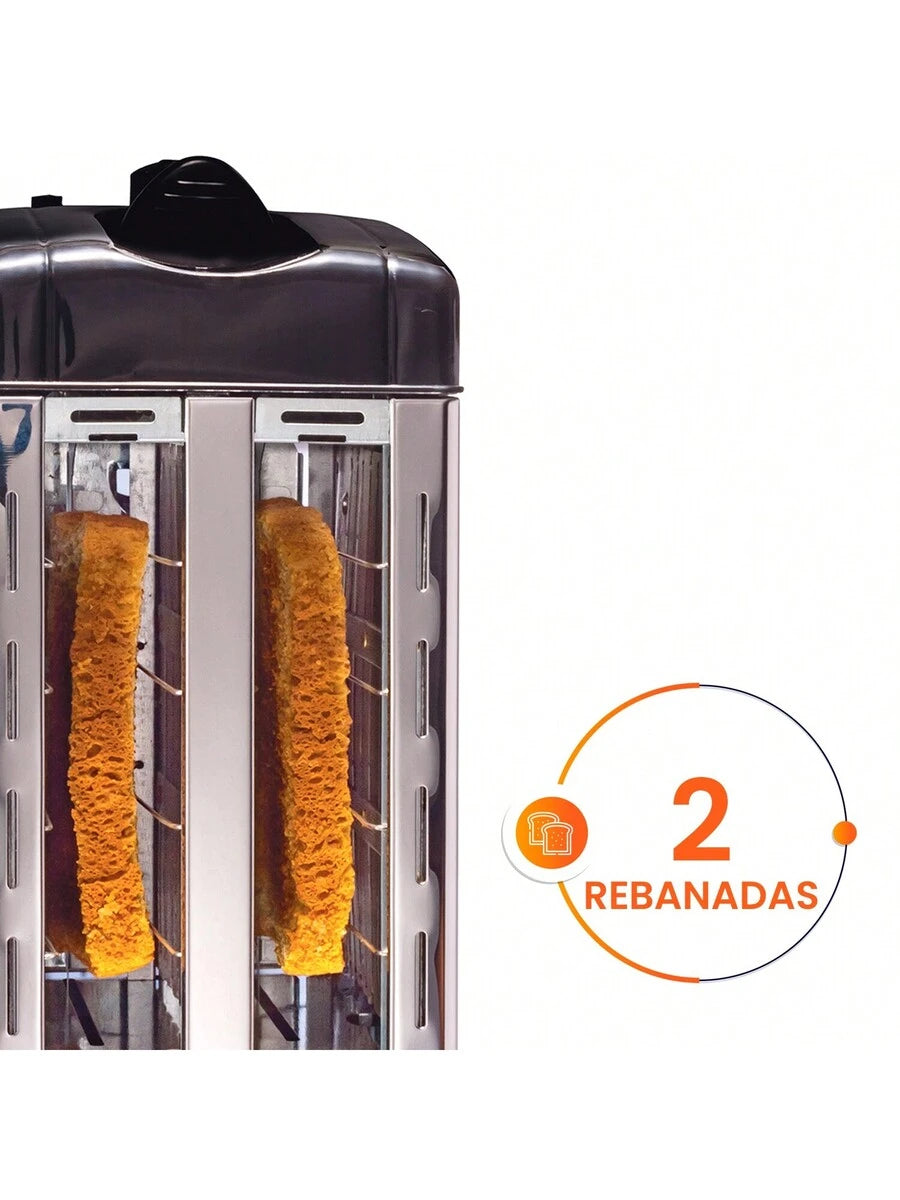 Tostador de pan Timco TOST288