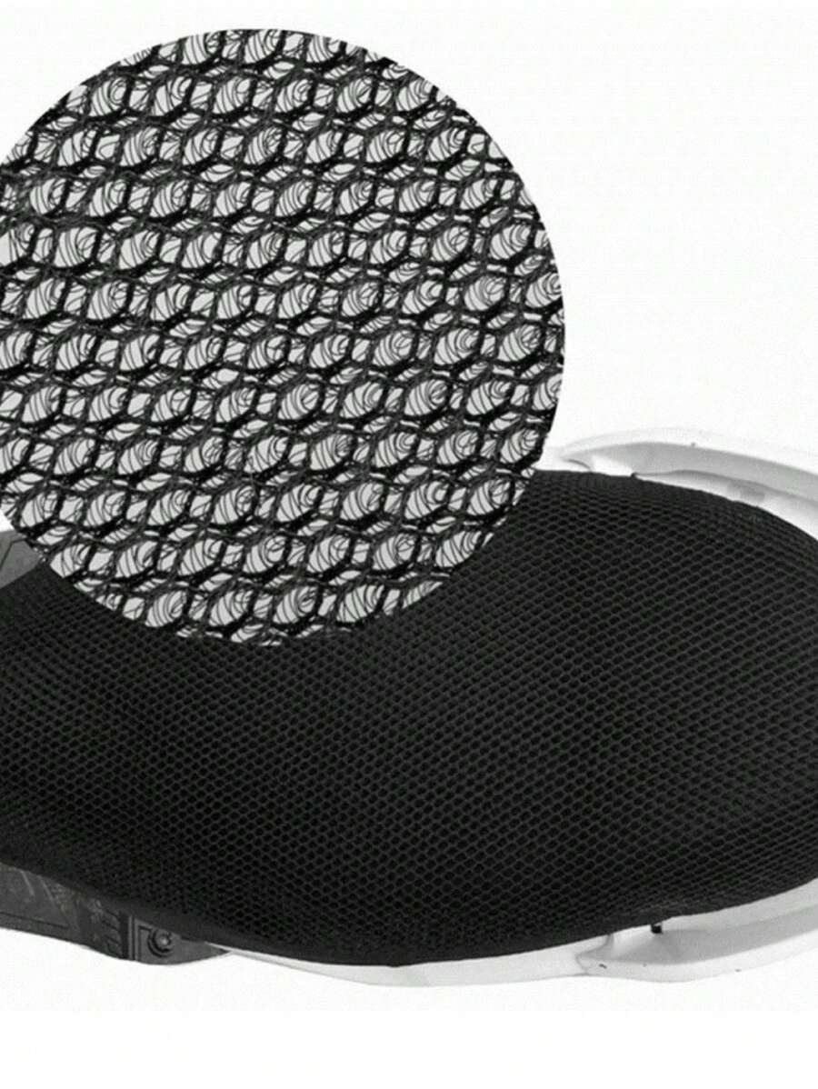 Funda de asiento XL de motoneta scooter