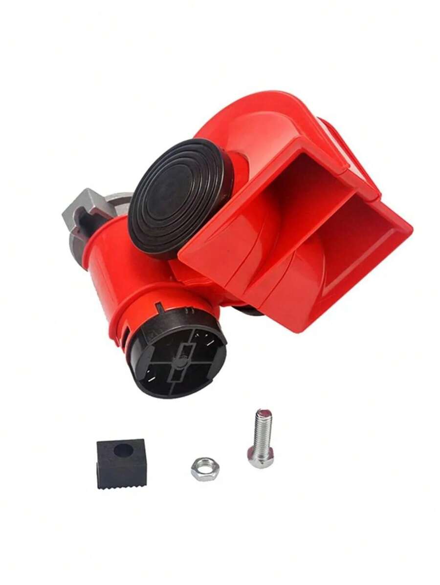 Bocina electrica 150DB para coche
