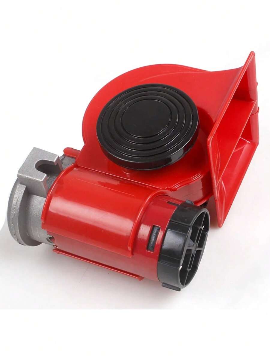 Bocina electrica 150DB para coche