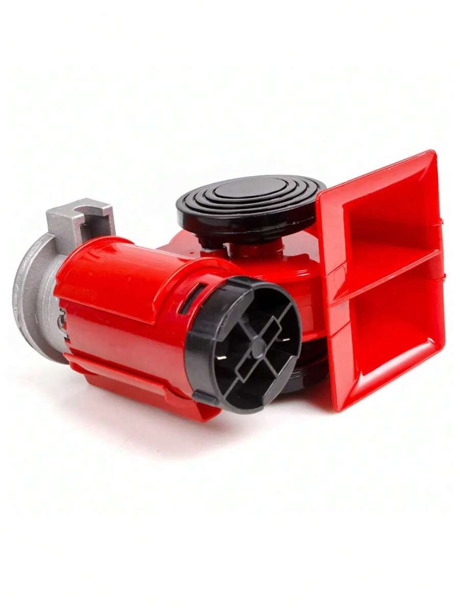 Bocina electrica 150DB para coche