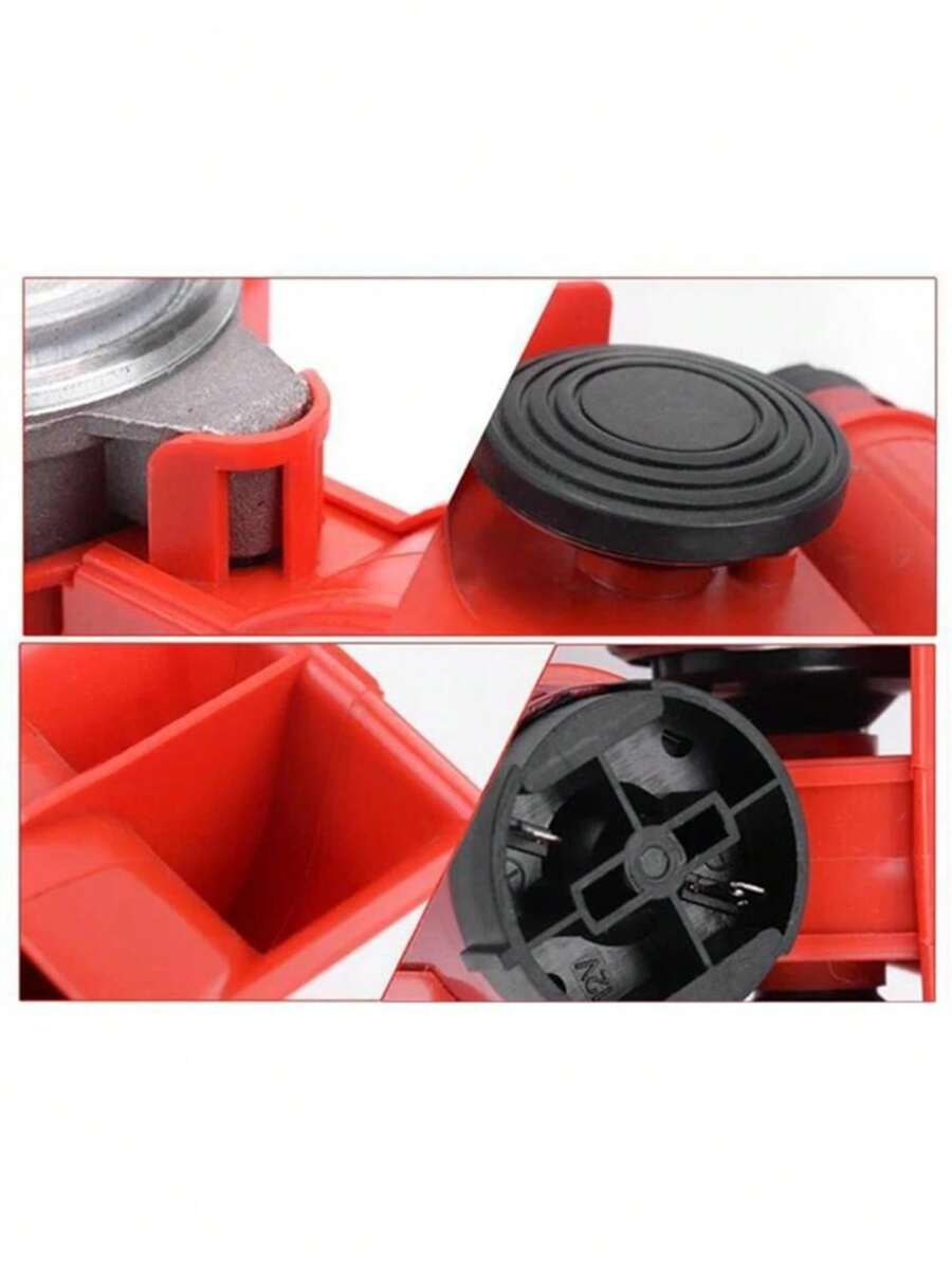 Bocina electrica 150DB para coche