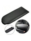 Tapa Descansabrazos Codera Piel Vw Seat Jetta Golf Vento A4