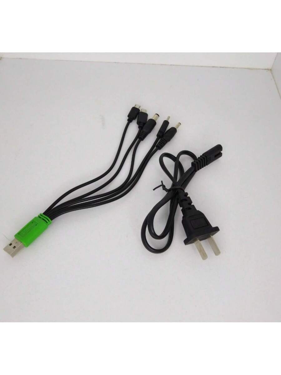 Kit solar camping luz solar portátil con foco