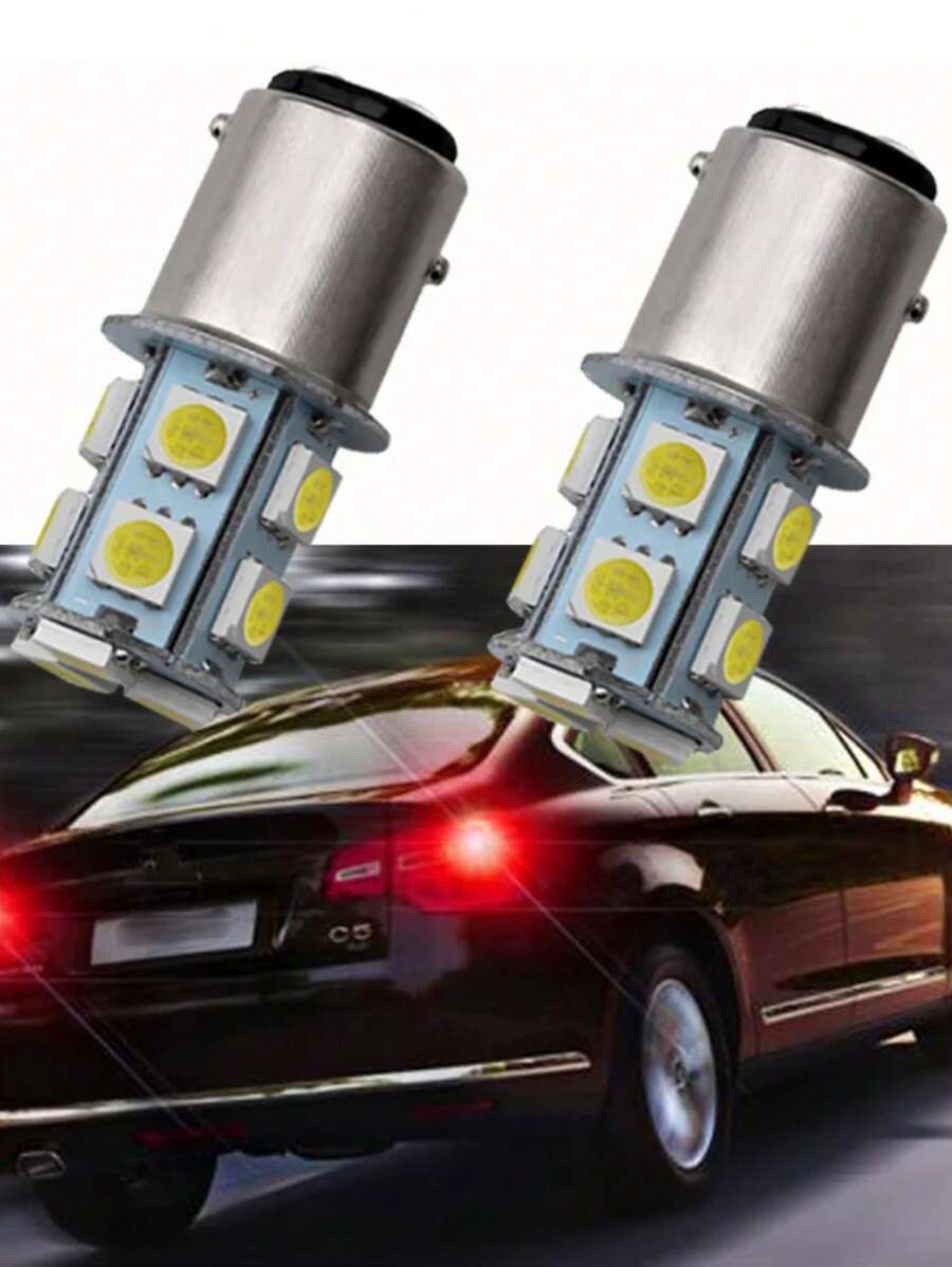luz de freno luces traseras para coche moto
