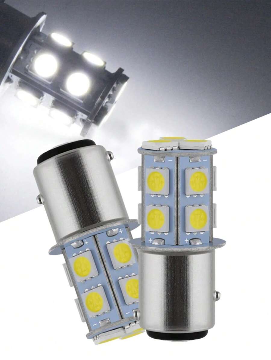 luz de freno luces traseras para coche moto
