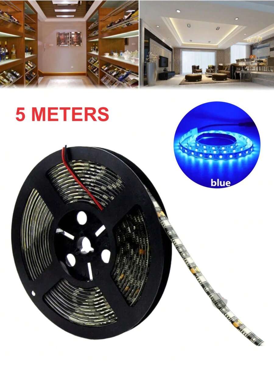 Tira de LED flexible