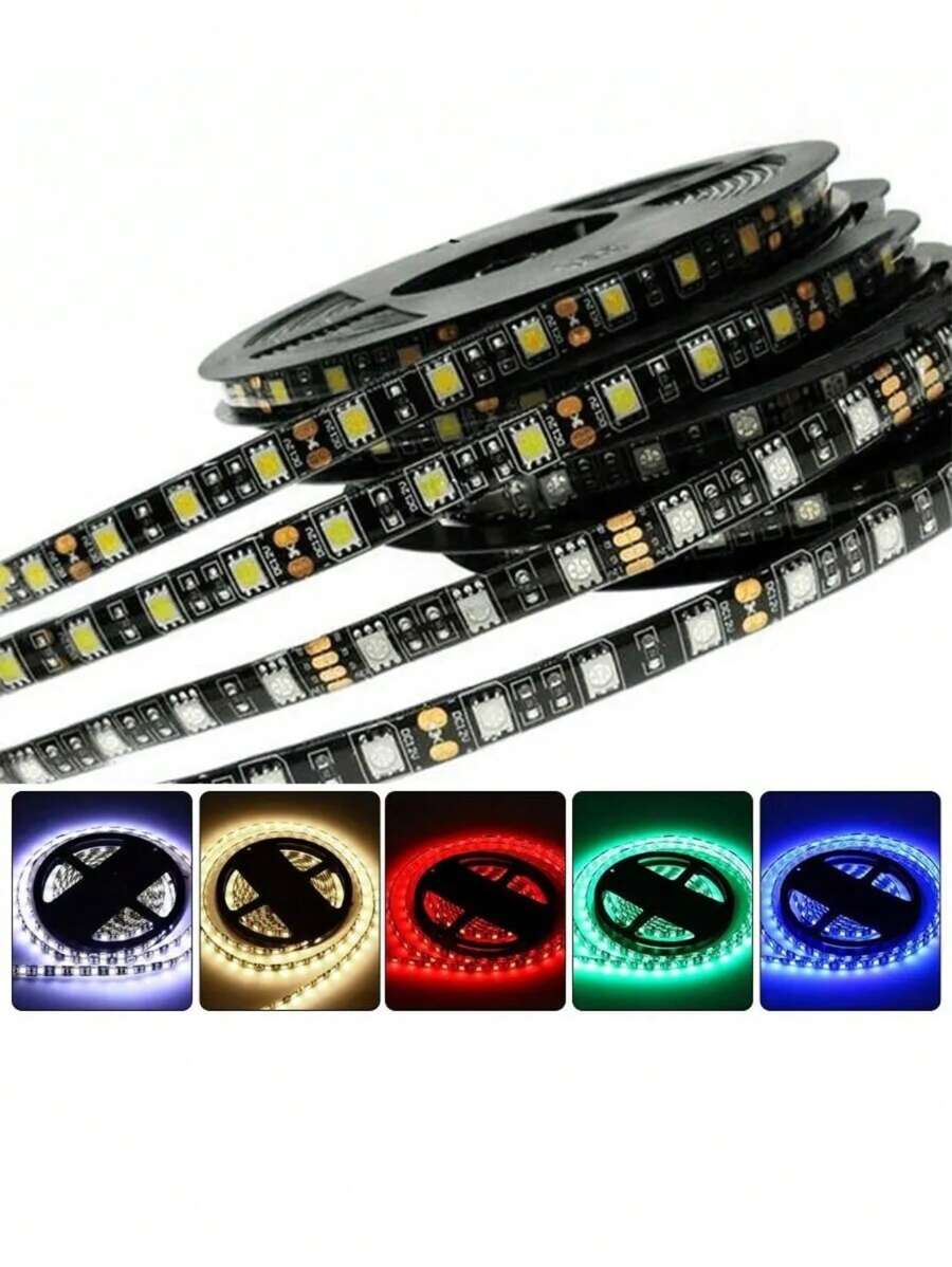 Tira de LED flexible