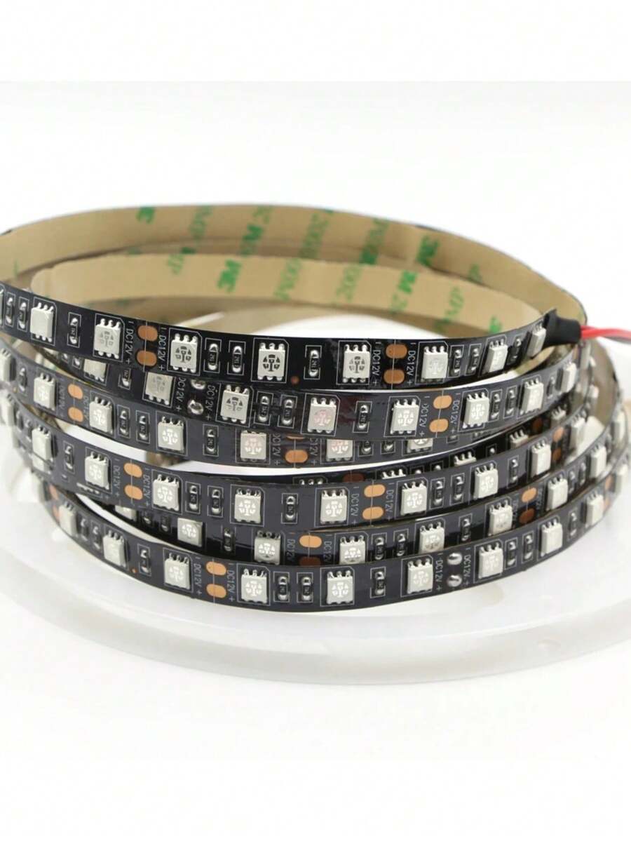 Tira de LED flexible
