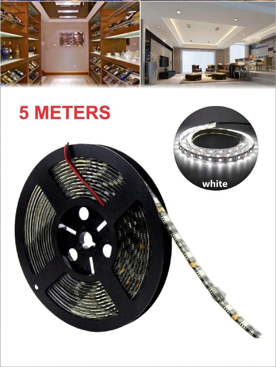 Tira de LED flexible