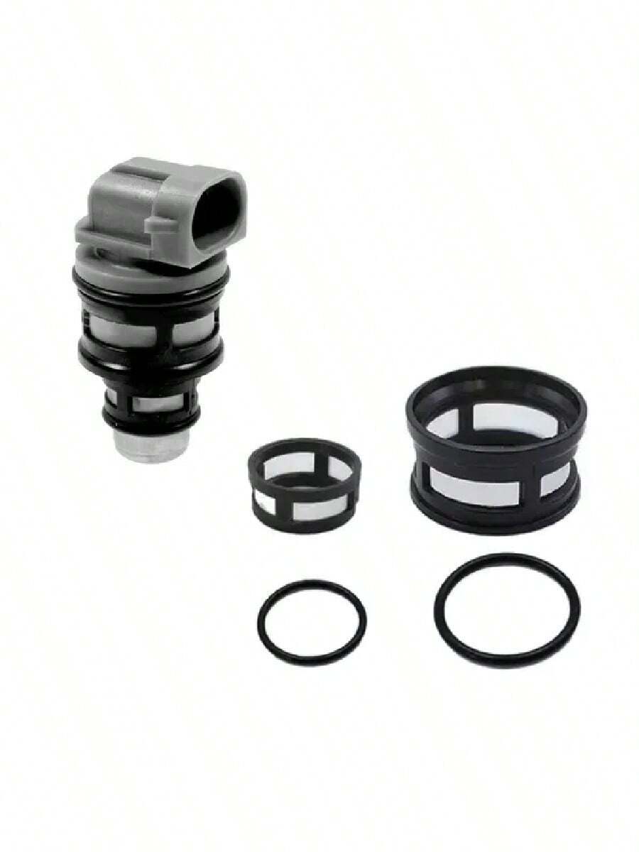 Kit Repuesto Inyector Tbi Gm Chevrolet Isu zu 4 Piezas