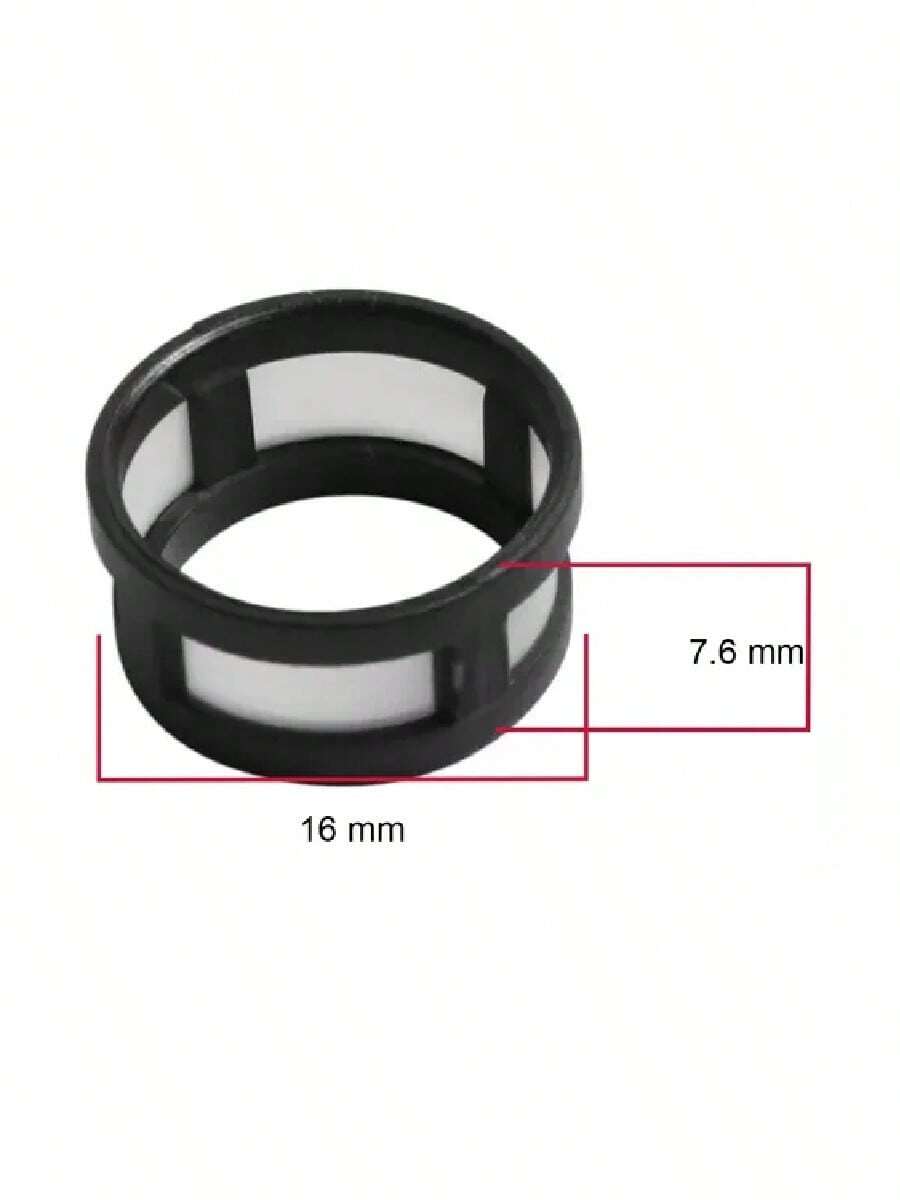 Kit Repuesto Inyector Tbi Gm Chevrolet Isu zu 4 Piezas
