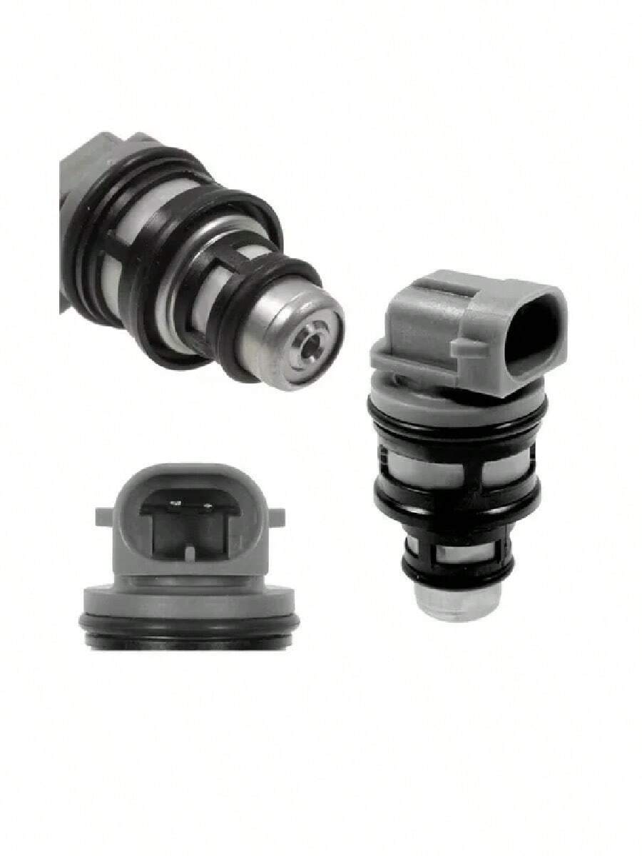 Kit Repuesto Inyector Tbi Gm Chevrolet Isu zu 4 Piezas