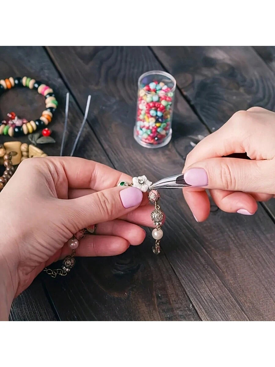 Yiwu Qiyou Accessories Co.