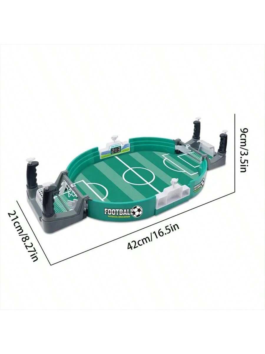 Mesa de futbolín interactiva