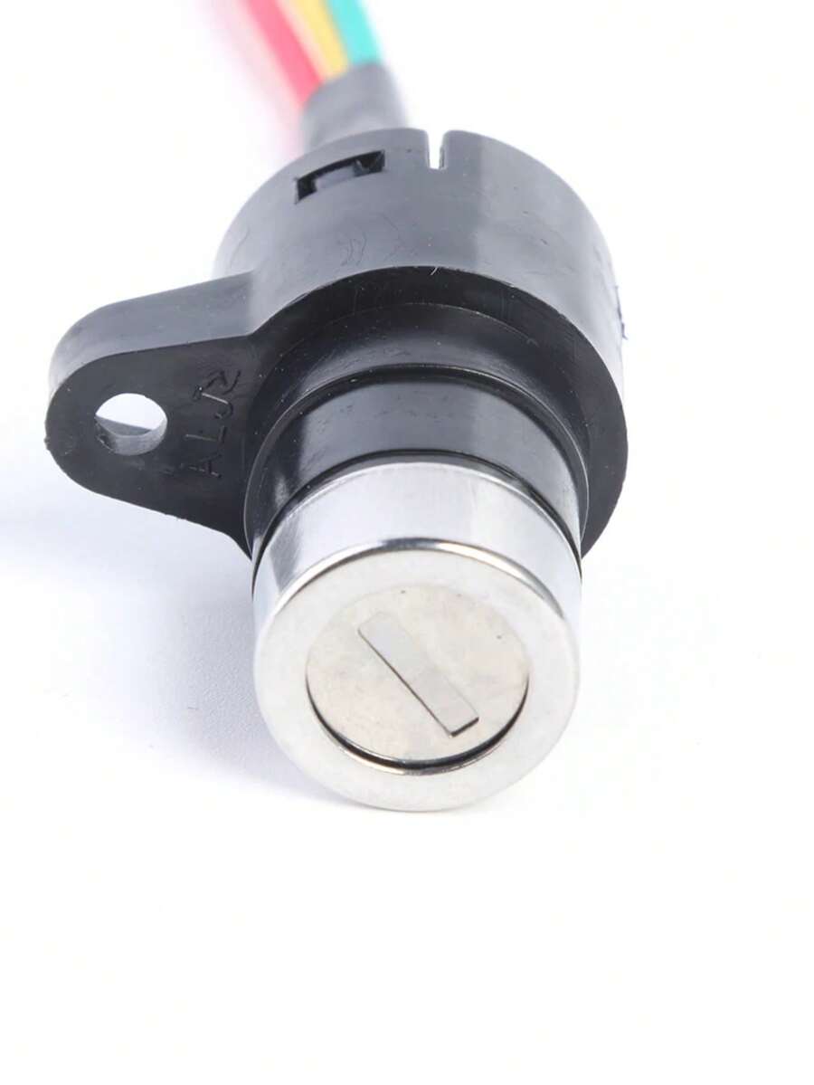 sistema de arranque eléctrico para ATV motocicleta