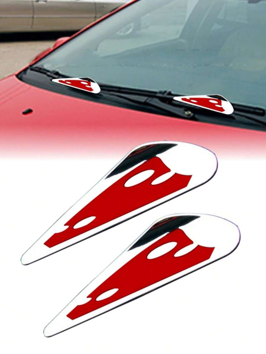 separador aerodinamico para limpiaparabrisas de coche